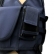 Colete Tático Swat C/porta Camelback Resistente Azul Marinho