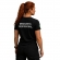 Camiseta para Brigadista Profissional - QUADRO BORDADO