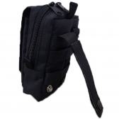 Bolso Tático Modular Com Porta Celular Costuras Reforçadas