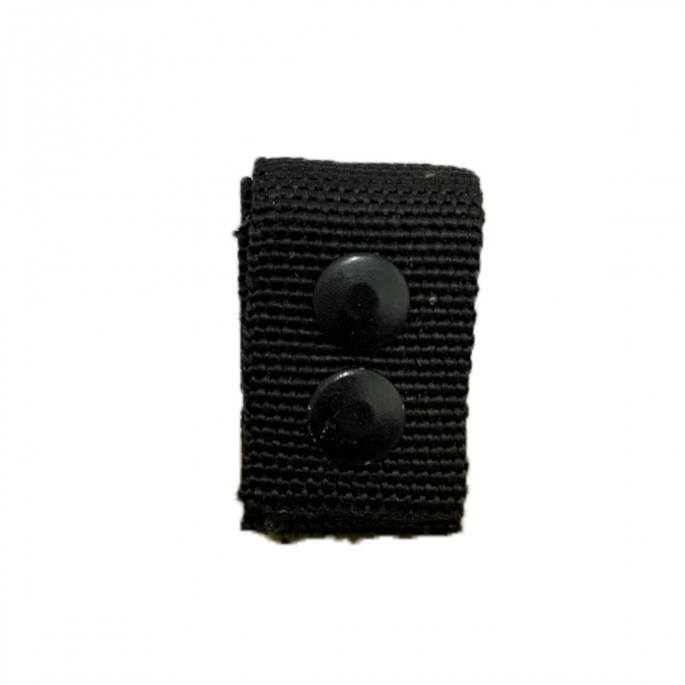 Porta Chave De Algemas Tático Militar Em Nylon para Cinturão