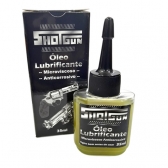 Óleo Lubrificante Micro viscoso e Anticorrosivo Shotgun 35ml