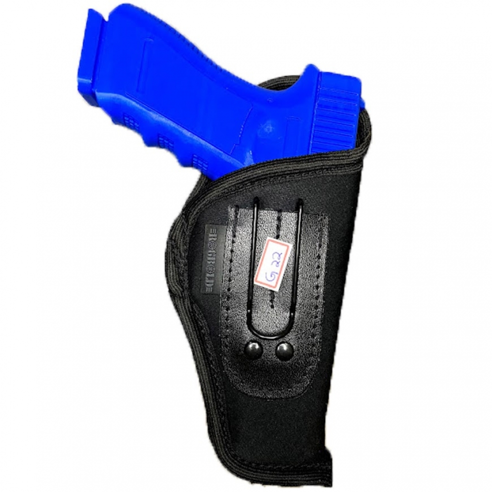 Coldre Velado Saque Rápido Neoprene - GLOCK G22