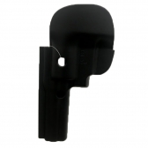 Coldre Velado para Revólver Calibre 38 4 Polegadas 6 Tiros