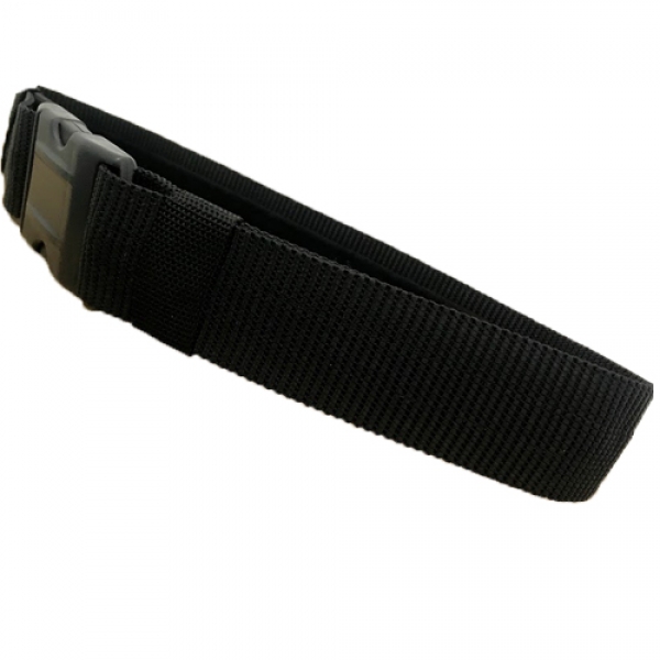 Cinto / Cinturão Tático N.A Em Nylon - SEM Ilhões