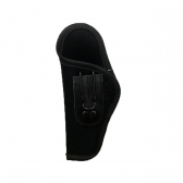 Coldre Velado Saque Rápido Neoprene - PT 24/7