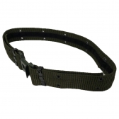 Cinto / Cinturão Tático N.A Em Nylon - Com Ilhões