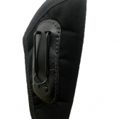 Coldre Velado Saque Rápido Neoprene Calibre 38 3 Polegadas