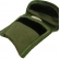 Porta Algemas Nylon Fechamento Velcro Vigilante - Segurança