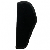 Coldre Velado Saque Rápido Neoprene Calibre 38 4 Polegadas