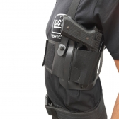 Coldre Abdominal em Elástico