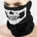 Meia Mascara Caveira Touca Balaclava Paintball Airsoft